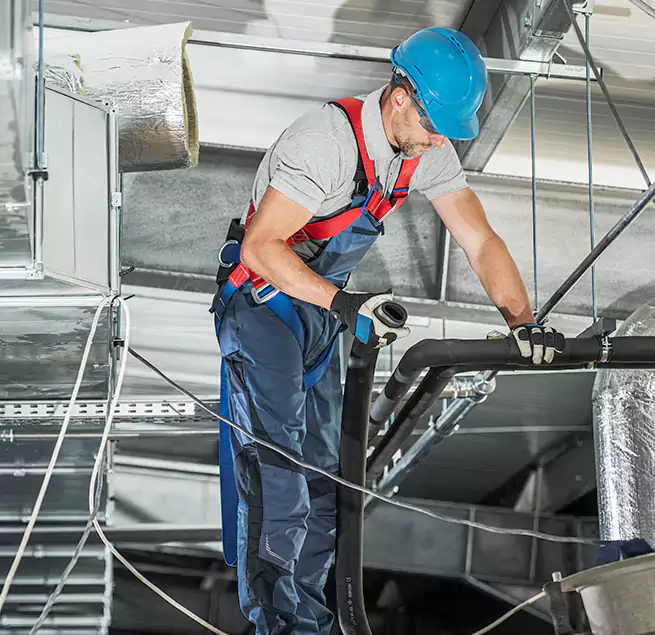 Why Homeowners & Businesses Trust Us in Callaway, FL?