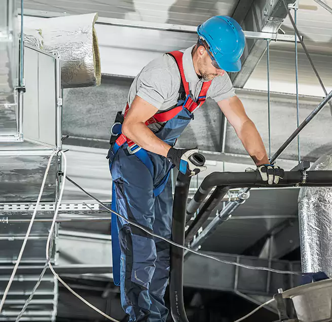 Why Homeowners & Businesses Trust Us in Callaway, FL?