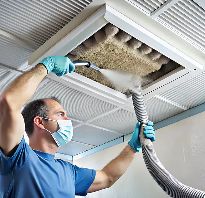 Why Homeowners Businesses Trust Us in Callaway, FL?