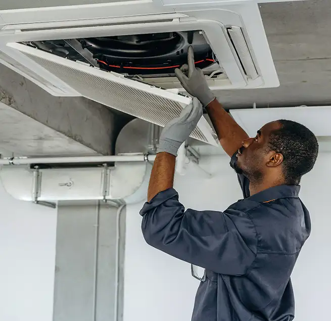 Why Homeowners & Businesses Trust Us in Callaway, FL?