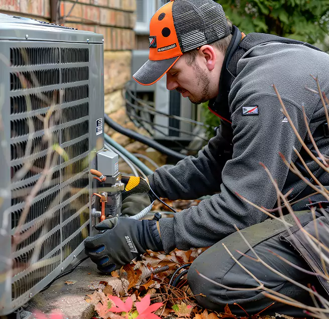 Why Homeowners & Businesses Trust Us in Callaway, FL?