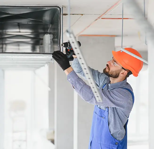 Why Homeowners Businesses Trust Us Callaway, FL