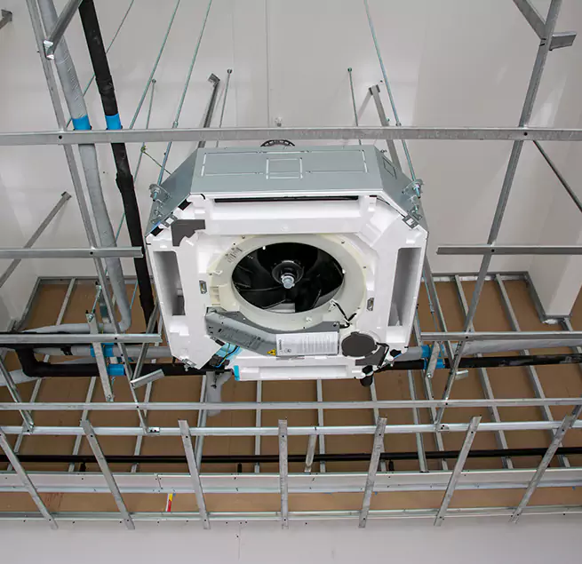 Why Homeowners & Businesses Trust Us in Callaway, FL?