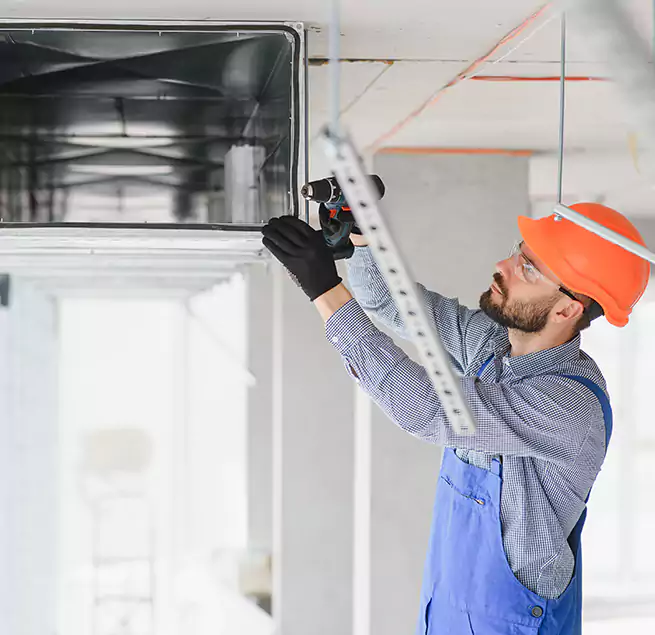 Why Homeowners & Businesses Trust Us in Callaway, FL?