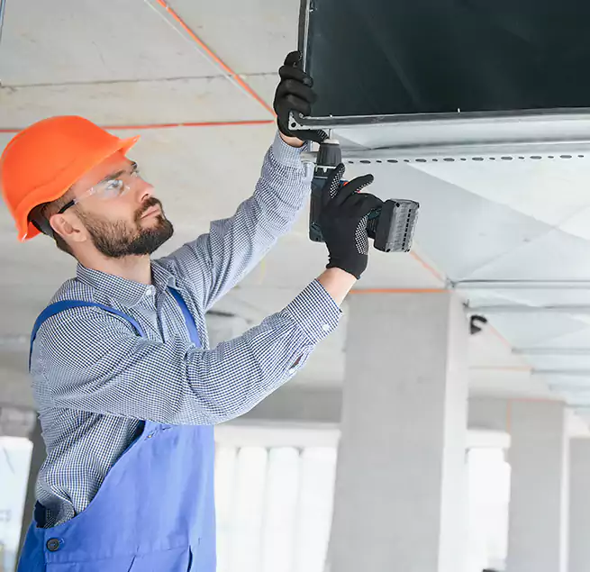 Why Homeowners & Businesses Trust Us in Callaway, FL?