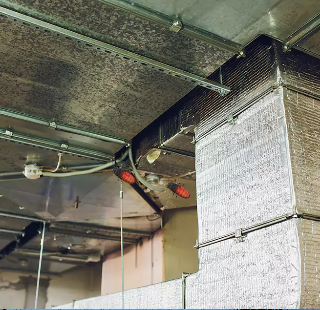 Why Homeowners & Businesses Trust Us Callaway, FL?