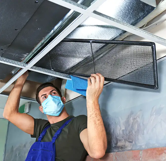 Why Homeowners & Businesses Trust Us in Callaway, FL?