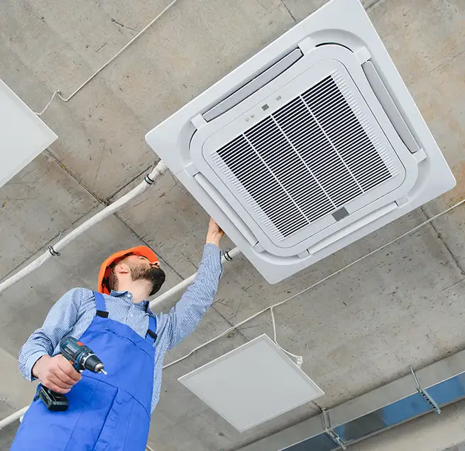 Why Homeowners & Businesses Trust Us in Callaway, FL