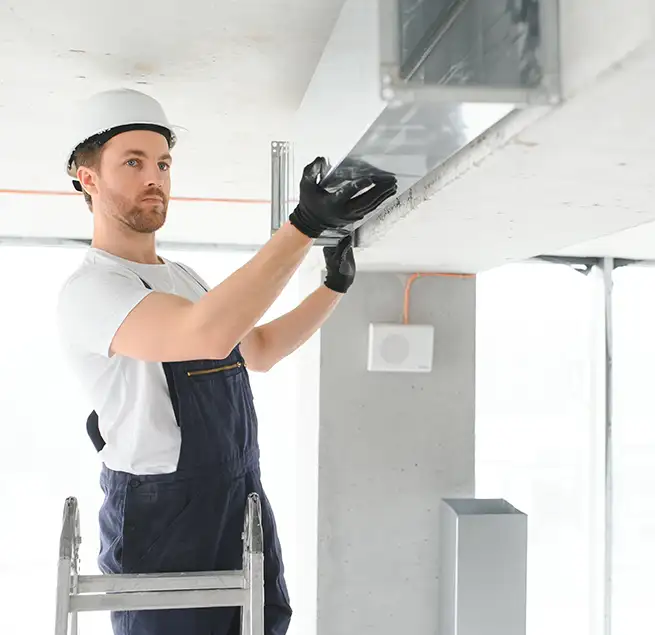 Why Homeowners & Businesses Trust Us in Callaway, FL?