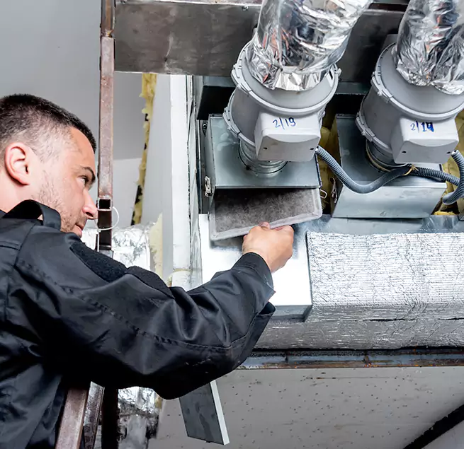 Why Homeowners Businesses Trust Us in Callaway, FL?