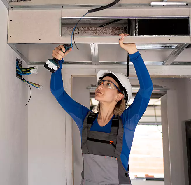 Why Homeowners & Businesses Trust Us in Callaway, FL?