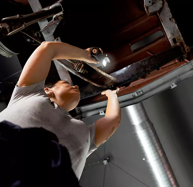 Why Homeowners & Businesses Trust Us Callaway, FL