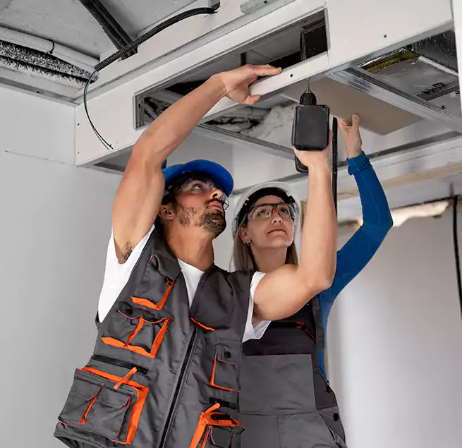 Why Homeowners & Businesses Trust Us in Callaway, FL