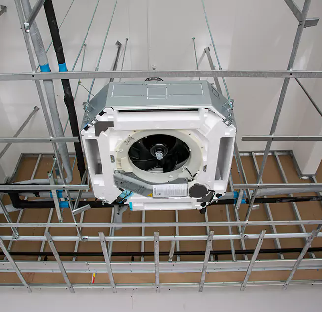 Why Homeowners & Businesses Trust Us Callaway, FL?