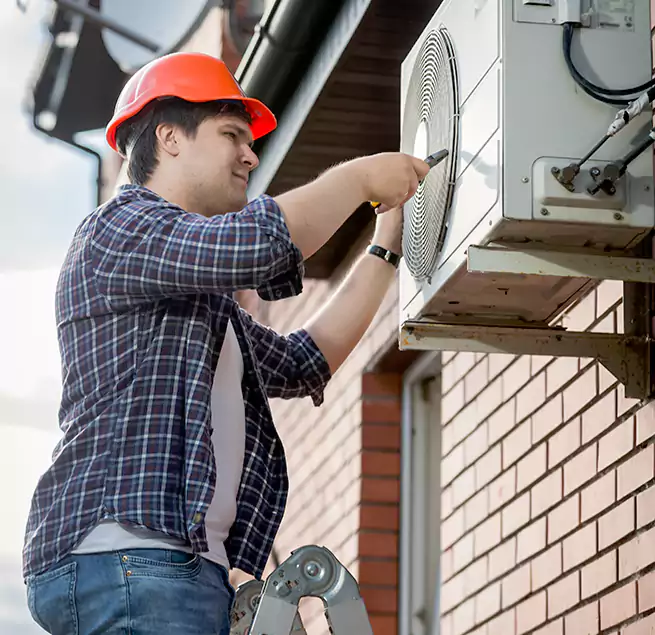 Why Homeowners & Businesses Trust Us Callaway, FL