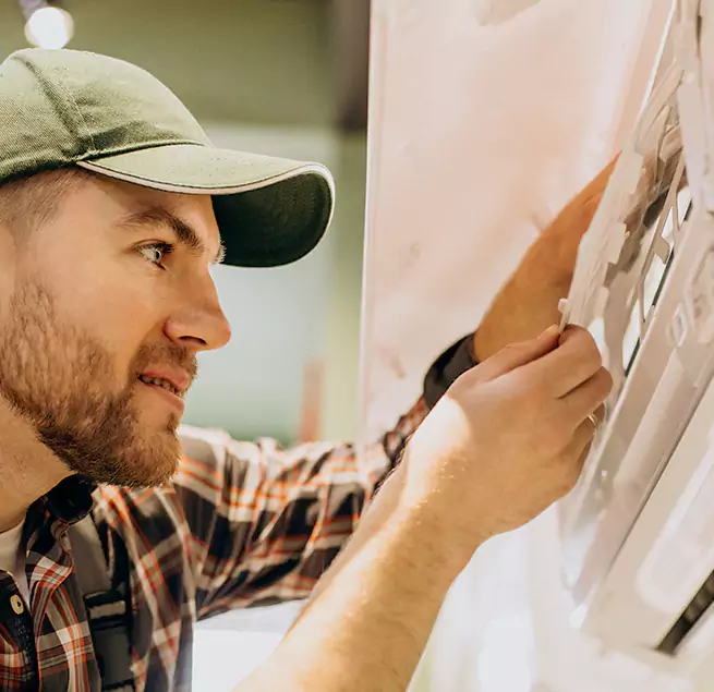 Why Homeowners & Businesses Trust Us in Callaway, FL?