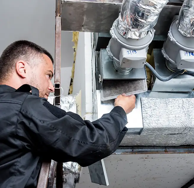 Why Homeowners & Businesses Trust Us in Callaway, FL?