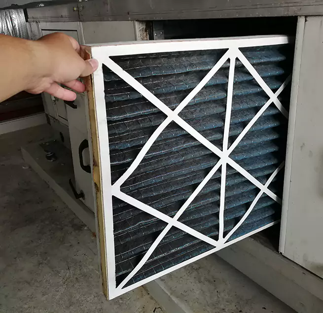 Why Homeowners & Businesses Trust Us Callaway, FL?